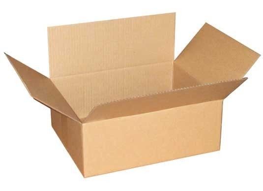 Csomagoló doboz TFL 500*500*200 mm 5r. Csomagoló doboz TFL 500*500*200 mm 5r.