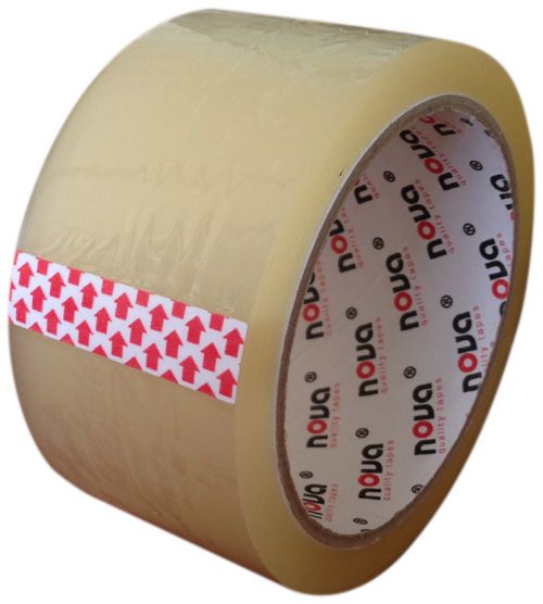 Ragasztószalag Novaroll TR 48/66 "CSENDES" Ragasztószalag Novaroll TR 48/66 "CSENDES"
