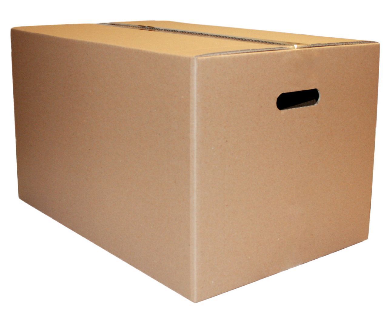 Csomagoló doboz TFL 600*400*400/320 mm (3 rétegű) 10 db/köteg
