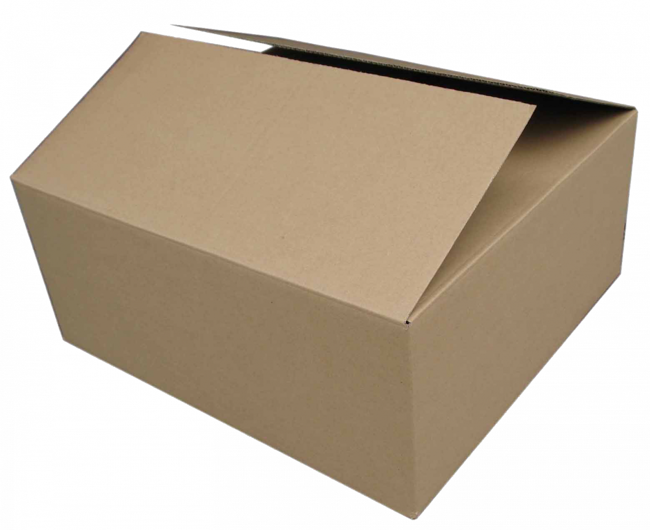 Csomagoló doboz TFL 652*535*192 mm 5 r. 15 db/köteg