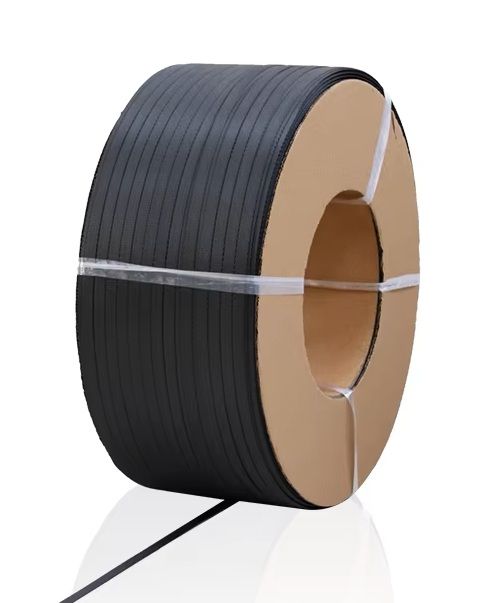 Automata pántolószalag, 12 x 0,60 mm, 2500 fm, FEKETE