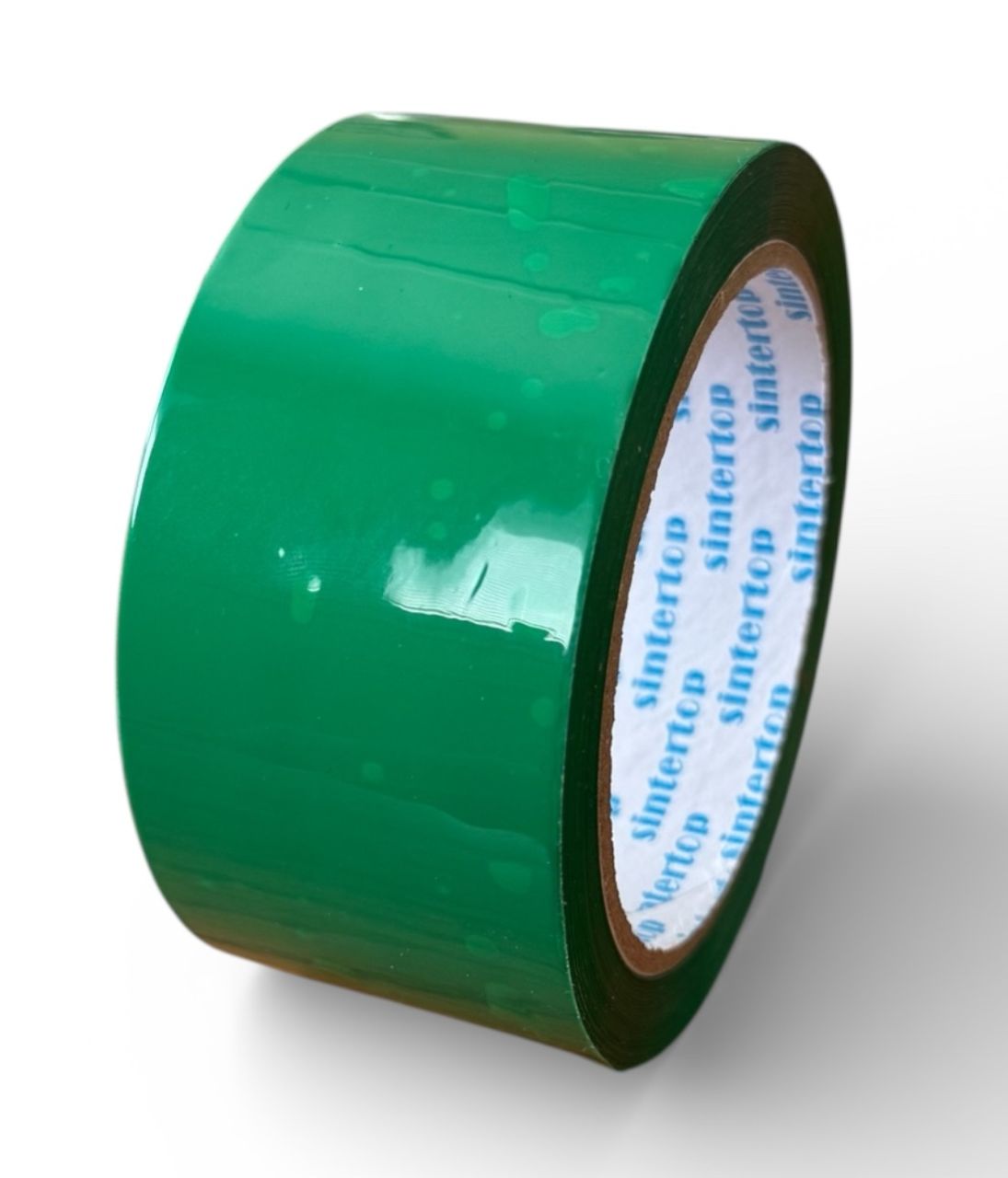 Ragasztószalag 48/66 ZÖLD