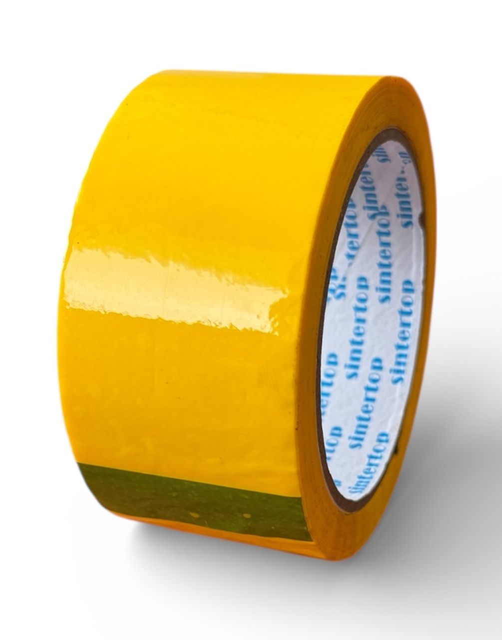 Ragasztószalag 48/66 SÁRGA